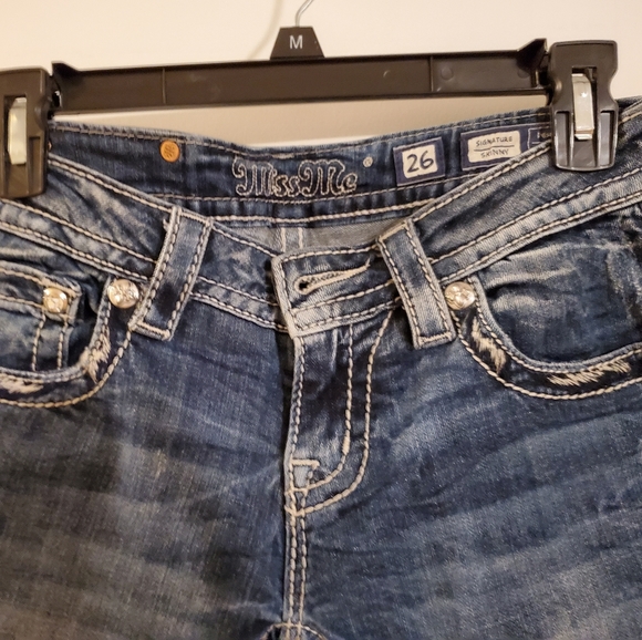 Miss Me jeans - Picture 1 of 4